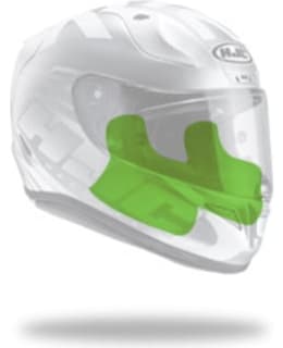 HJC POSKIPALAT RPHA 71 S-M-L-XL 40MM PAK Main Image