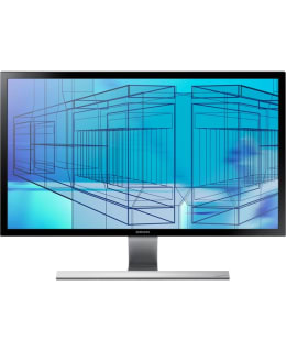 Samsung UD590 Series U28E590D 28" UHD LED-näyttö Main Image