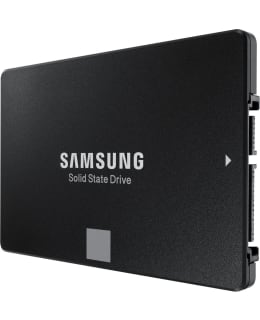 SAMSUNG SSD 860 EVO 4TB 2.5" SATA Main Image