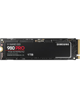 SAMSUNG 980 PRO 1TB M.2 PCIE SSD Main Image
