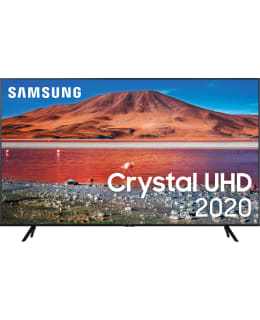 Samsung UE65TU7005K 65" 4K UHD Smart televisio Main Image