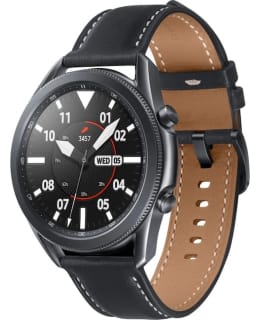 Samsung Galaxy Watch 3 (41mm) älykello Main Image