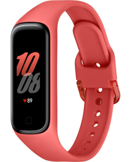 SAMSUNG GALAXY FIT2 RED (2020) Main Image