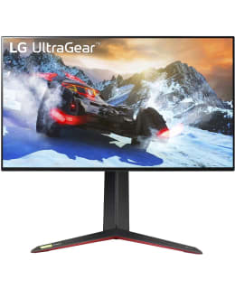 LG 27GP950 27" UHD IPS PELINÄYTTÖ Main Image