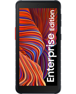 SAMSUNG GALAXY XCOVER 5 ENTERPRISE BLK Main Image