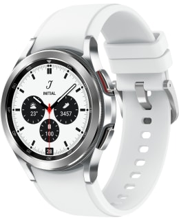 Samsung Galaxy Watch 4 Classic BT 42mm smart watch Main Image
