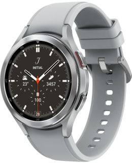 Samsung Galaxy Watch 4 Classic LTE 46mm smart watch Main Image