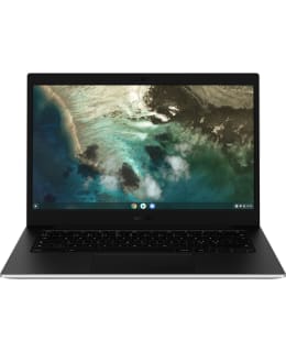 SAMSUNG GALAXY CHROMEBOOK GO SILVER 14 Main Image