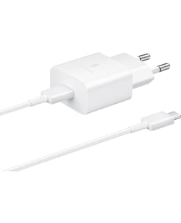 SAMSUNG 15W USB-C VERKKOLATURI Main Image