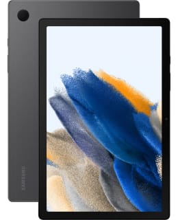 SAMSUNG GALAXY TAB A8 WIFI 32GB GRAY Main Image