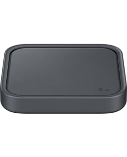 SAMSUNG WIRELESS CHARGER PAD BLACK Main Image