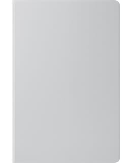 SAMSUNG BOOK COVER TAB A8 SILVER Main Image