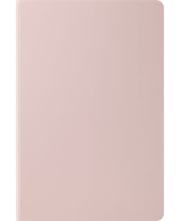 SAMSUNG BOOK COVER TAB A8 PINK Main Image