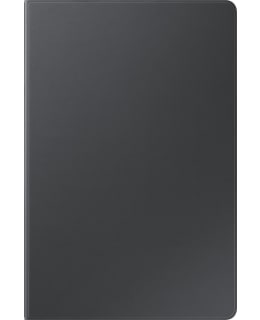 SAMSUNG BOOK COVER TAB A8 DARK GRAY Main Image