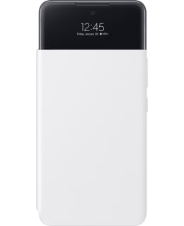 SAMSUNG S VIEW WALLET COVER WHITE A53 Main Image
