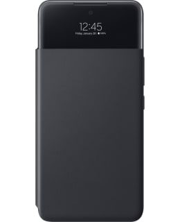 SAMSUNG S VIEW WALLET COVER BLACK A53 Main Image