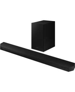 SAMSUNG HW-Q64B 3.1 SOUNDBAR Main Image