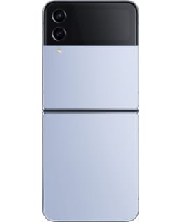 SAMSUNG Z FLIP4 5G BLUE 128GB Main Image