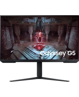 SAMSUNG ODYSSEY S32CG51 32” PELINÄYTTÖ Main Image