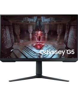 SAMSUNG ODYSSEY S27CG51 27” PELINÄYTTÖ Main Image