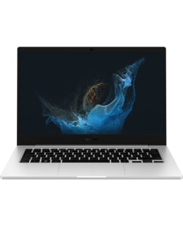 SAMSUNG GALAXY BOOK2 GO SILVER 14" 5G Main Image
