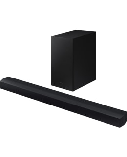 SAMSUNG HW-C440/XE 2.1 SOUNDBAR Main Image
