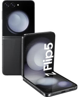SAMSUNG GALAXY Z FLIP5 5G GRAPHITE 512GB Main Image