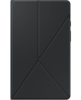 SAMSUNG TAB A9 BOOK COVER BLACK Main Image