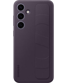 SAMSUNG S24+ STANDING GRIP CASE VIOLET Main Image