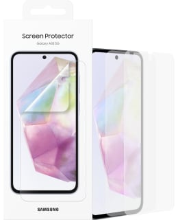 SAMSUNG SCREEN PROTECTOR A35 Main Image