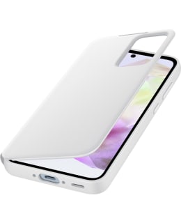 SAMSUNG SMART VIEW CASE A35 WHITE Main Image