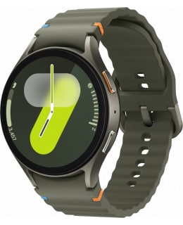 SAMSUNG GALAXY WATCH7 44MM GREEN BT Main Image