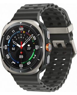 SAMSUNG GALAXY WATCH ULTRA SILVER Main Image