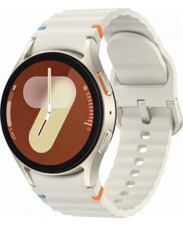 SAMSUNG GALAXY WATCH7 40MM BEIGE LTE Main Image