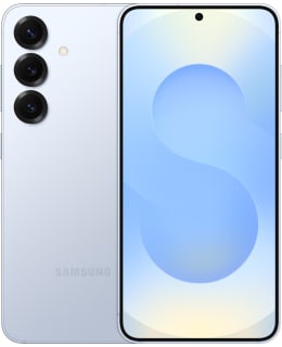 SAMSUNG GALAXY S25 ICYBLUE 128GB Main Image