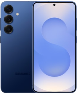 SAMSUNG GALAXY S25 NAVY 128GB Main Image