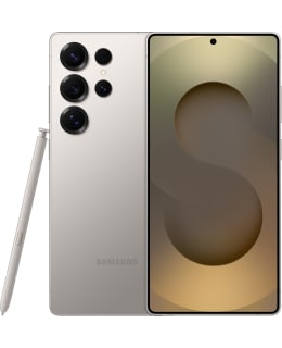 SAMSUNG GALAXY S25 ULTRA GRAY 256GB Main Image