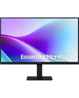 SAMSUNG S24F324G FULLHD IPS 24" NÄYTTÖ Main Image