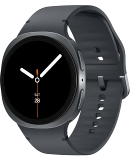 SAMSUNG GALAXY WATCH8 44MM GRAPHITE BT Main Image