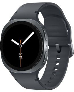SAMSUNG GALAXY WATCH8 40MM GRAPHITE BT Main Image