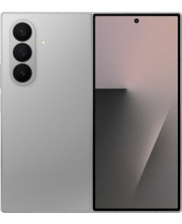 SAMSUNG GALAXY Z FOLD7 SILVER 256GB Main Image