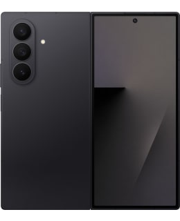 SAMSUNG GALAXY Z FOLD7 JETBLACK 256GB Main Image