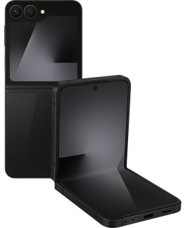 SAMSUNG GALAXY Z FLIP 7 FE 8/256GB BLACK Main Image