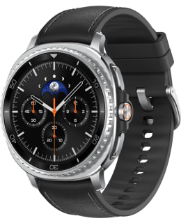 SAMSUNG GALAXY WATCH8 CLASSIC BLACK ESIM Main Image