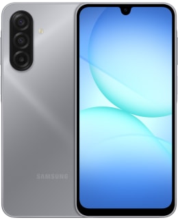 SAMSUNG GALAXY A17 5G 256GB HARMAA Main Image