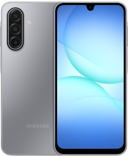 SAMSUNG GALAXY A17 5G 128GB HARMAA Main Image