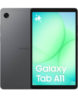 SAMSUNG GALAXY TAB A11 LTE GRAY 64 GB Main Image
