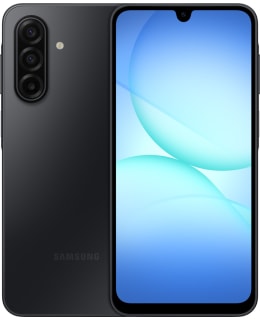 SAMSUNG GALAXY A17 5G ENTERPRISE EDITION Main Image