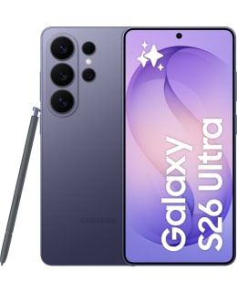 SAMSUNG GALAXY S26 ULTRA VIOLET 256GB Main Image