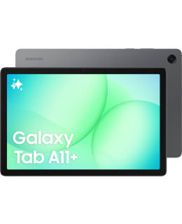 SAMSUNG GALAXY TAB A11+ WIFI 128GB GRAY Main Image